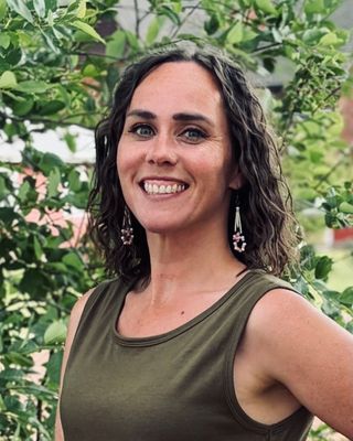 Photo of Linnae Taylor, Clinical Social Work/Therapist, LCSW