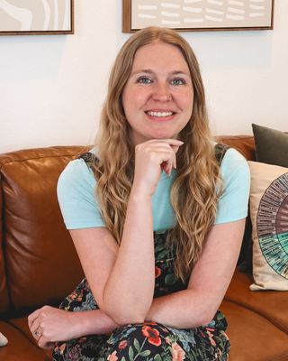 Photo of Beth Marshall, Licensed Professional Counselor Associate, LPC-A