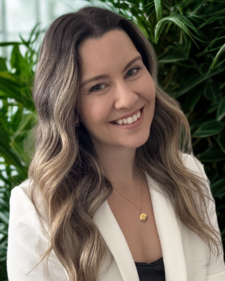 Photo of Stacey Linton, Psychologist, MPsych, PsyBA General