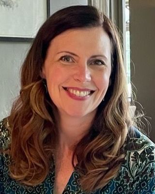 Photo of Dr. Julie Heim Jackson, Psychologist in Massachusetts