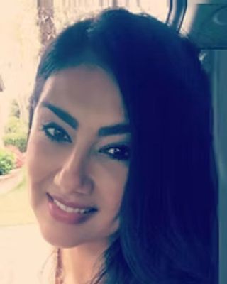 Photo of Barbara Orozco, Marriage & Family Therapist, LMFT