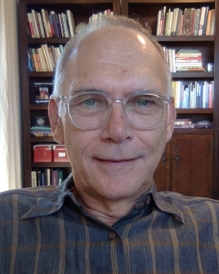 Photo of Mark Reid, Marriage & Family Therapist, LMFT, CSAT