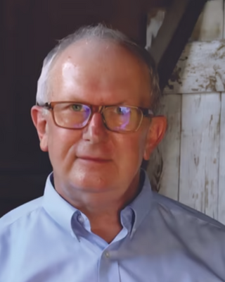Photo of Stephen Thomas, Licensed Professional Counselor, LPC