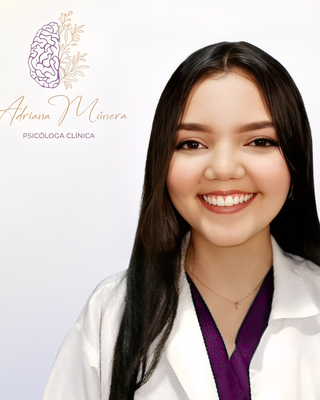 Foto de Dra. Adriana Marcela Múnera Pérez, Psicólogo