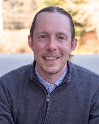 Photo of Justin Yavorski, Counselor, MA, LCPC