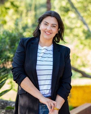 Photo of Adena Sarkian, Marriage & Family Therapist, LMFT