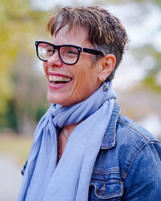 Photo of Pamela Hayes Malkoff, Licensed Professional Counselor, MFT, ATR-BC, LPC