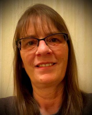 Photo of Gidget Rupert, Licensed Professional Clinical Counselor , LPCC