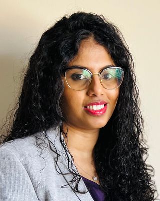 Photo of Rashmi Srinivasa Ramalingam, Pre-Licensed Professional in M1P, ON