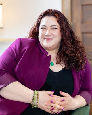 Photo of Lori Glenn - Rhapsody Psychotherapy & Counselling (Lori Glenn), Registered Psychotherapist, RP, MA, BaH
