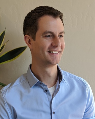 Photo of Ben Smith, Licensed Professional Counselor