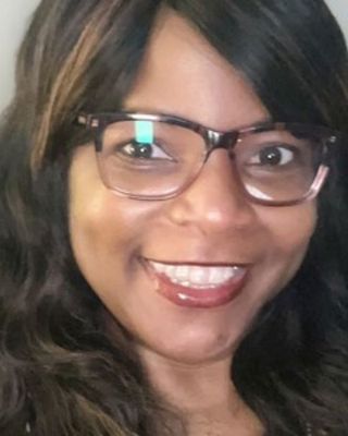 Photo of Patria Baugh, Licensed Professional Counselor