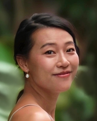 Photo of Raychi Liu, Marriage & Family Therapist Associate, MA, AMFT
