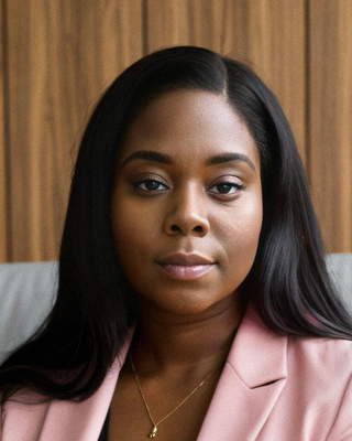 Photo of Kety Joseph-Jeng, Clinical Social Work/Therapist, LICSW