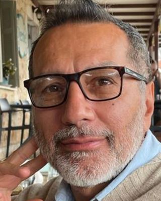 Photo of Hamied Ghadimi-Gheshlaghi - Resolveme, Psychotherapist, MA, MUKCP