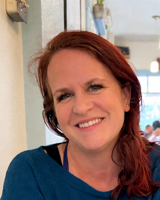 Photo of Brenda Evans, Clinical Social Work/Therapist, LCSW