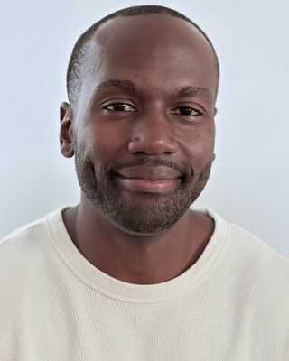 Photo of Jamal Adams, Licensed Professional Clinical Counselor, MS, LPCC, LPC