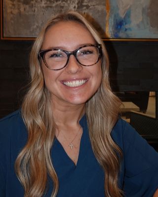 Photo of Maria Ortiz, Licensed Mental Health Counselor, MS, LMHC, CEDS