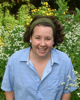 Photo of Maggie Cooley, Clinical Social Work/Therapist, MSW, LICSW