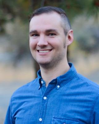 Photo of Stuart Forrister, Licensed Professional Counselor in Bend, OR