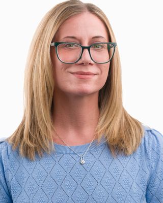 Photo of Amy Rankin, Clinical Social Work/Therapist, LSW