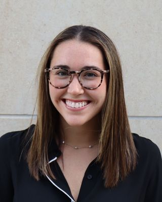 Photo of Sydney Shillinglaw, Licensed Professional Counselor, MA, LPC