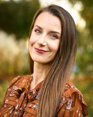 Photo of Lauren Bathgate - Guided in Nature LLC, Clinical Social Work/Therapist, LCSW-C, PMH-C