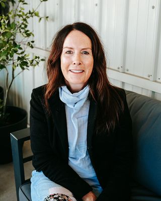 Photo of Kristen Withrow, Clinical Social Work/Therapist, LCSW