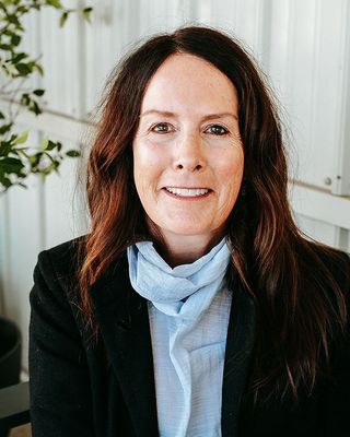Photo of Kristen Withrow, Clinical Social Work/Therapist, LCSW