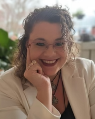 Photo of Kristina Castner, Licensed Professional Counselor, LPC