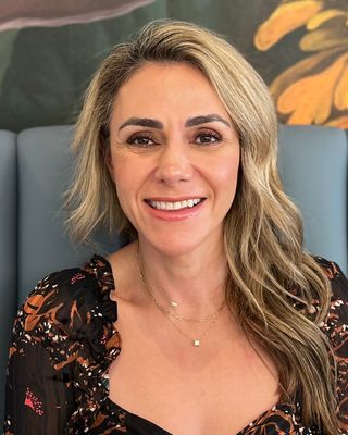 Photo of Mahdis Bormand, Marriage & Family Therapist, LMFT