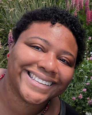 Photo of Rehema Boyes, Counselor, LPC
