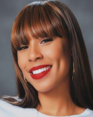 Photo of Crystal Bender-Hester, Marriage & Family Therapist, LMFT