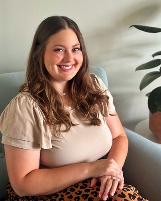 Photo of Haley Honn, Licensed Professional Counselor, MS, LPC