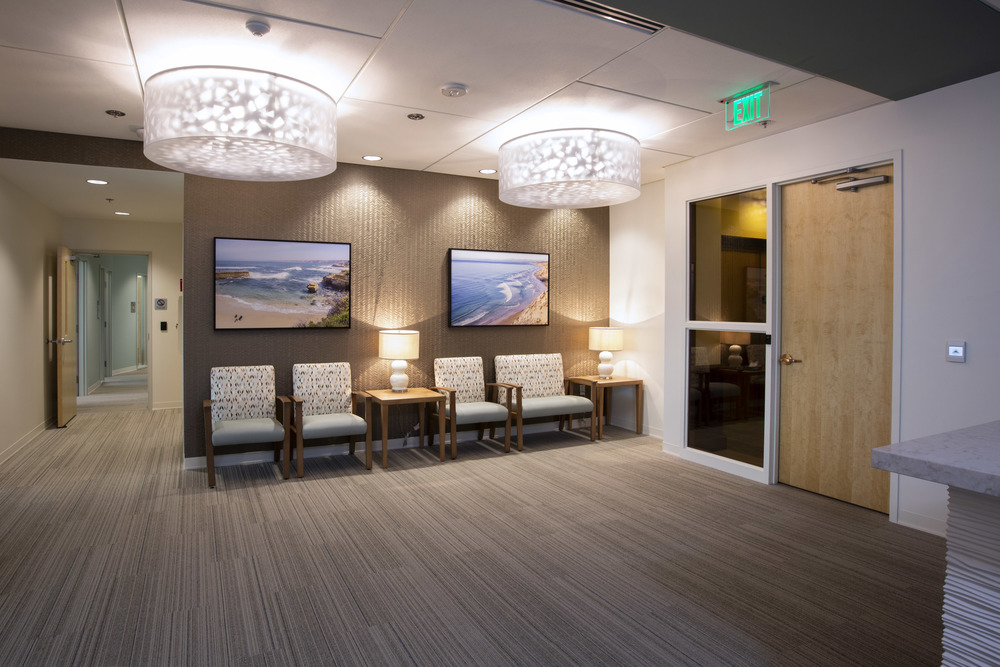 Rogers Behavioral Health, Treatment Center, San Diego, CA, 92128