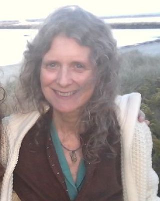 Photo of Kirby Grimley, Counselor, LMHC, CCTP