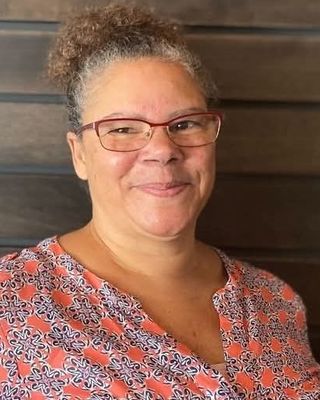 Photo of Kimberly Johnson, Clinical Social Work/Therapist, LMSW