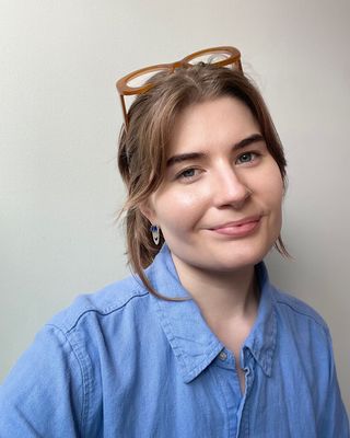 Photo of Louisa Lee, Pre-Licensed Professional, MS, MFT