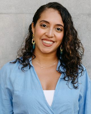 Photo of Jasmine Ramirez, Clinical Social Work/Therapist in 07310, NJ