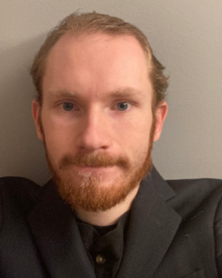 Photo of Ryan Michael James, Pre-Licensed Professional, BA, T/S