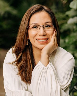 Photo of Maribel Martinez, Licensed Professional Counselor, MS, LPC-A