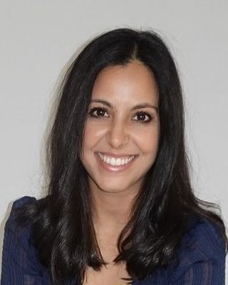 Photo of Samantha Moussari, Psychiatric Nurse Practitioner, PMHNP