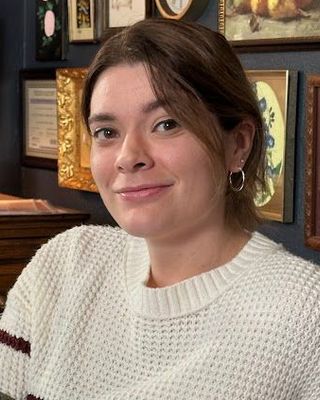 Photo of Amanda Poirier, Pre-Licensed Professional, MA , Intern