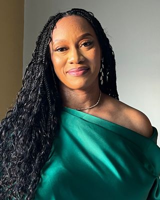 Photo of Annisha Dunaway, Clinical Social Work/Therapist, LCSW