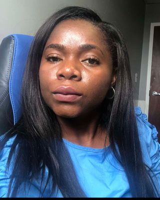 Photo of Chidinma Onyegwu, Psychiatric Nurse Practitioner, PMHNP