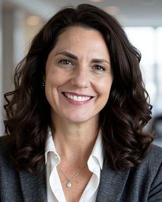 Photo of Rebekah Knight-Baughman - Rebekah Knight-Baughman, PhD, Psychologist, PhD
