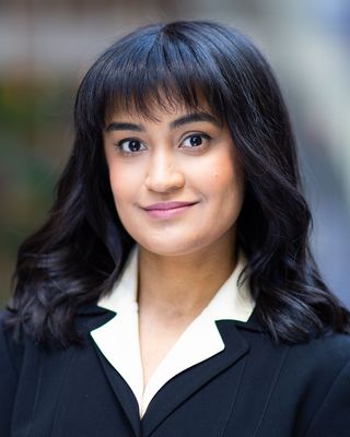 Photo of Anushua Arif - Peaceful Way Psychology, Pre-Licensed Professional in Grand Central, New York, NY