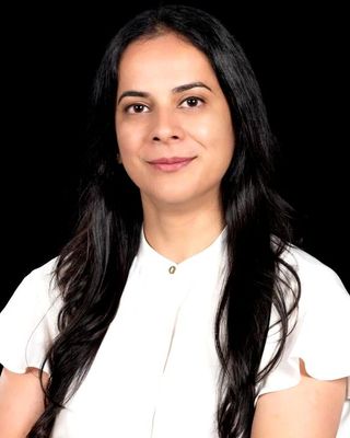 Photo of Navpreet Johal, MA, Registered Provisional Psychologist