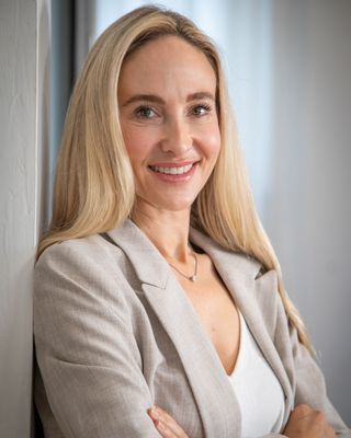 Photo of Rebecca Leib, Psychologist, PhD