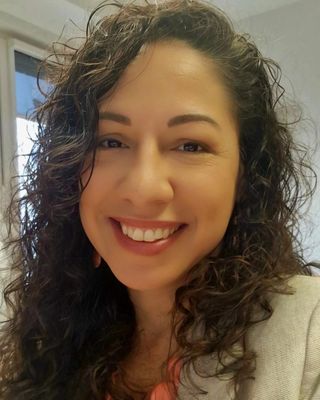 Photo of Joana Cuevas, LCSW, Clinical Social Work/Therapist